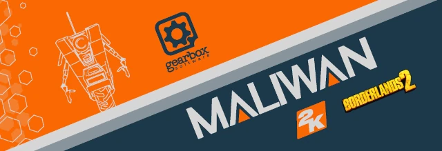 Borderlands 2 – Maliwan